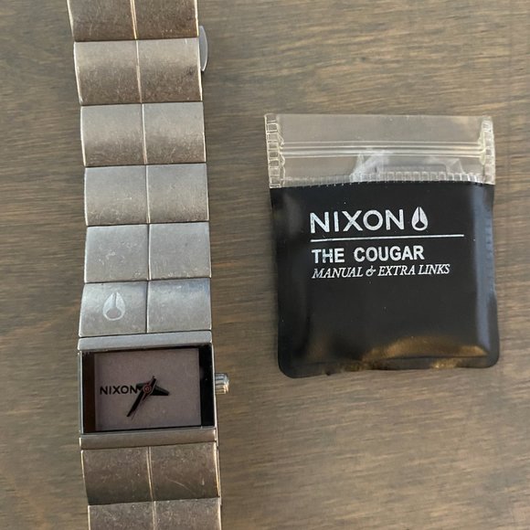Nixon Watch - Picture 6 of 7